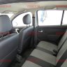 Авточехлы RENAULT-Sandero деленное 40\60 (Алькантара) чер+сер Авточехлы RENAULT-Sandero деленное 40\60 (Алькантара) чер+сер