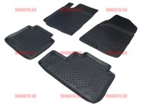 Norplast/Коврики в салон Opel Antara (2007-2012)/Chevrolet Captiva (2006-2012)/NPLPO1208 Norplast/Коврики в салон Opel Antara (2007-2012)/Chevrolet Captiva (2006-2012)/NPLPO1208