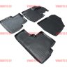 L.Locker/Коврики в салон 3D Kia Sorento Prime (15-)/0203070501 L.Locker/Коврики в салон 3D Kia Sorento Prime (15-)/0203070501