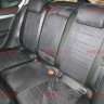 Авточехлы SKODA-Octavia-A-7 Elegance (с задн. подлокотником) (Алькантара) чер+чер Авточехлы SKODA-Octavia-A-7 Elegance (с задн. подлокотником) (Алькантара) чер+чер