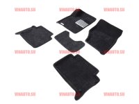 Коврики салона текст. 3D euro-std AUDI Q7 (2005-) (EM3D) Original/EM3D001105 Коврики салона текст. 3D euro-std AUDI Q7 (2005-) (EM3D) Original/EM3D001105