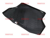 L.Locker/Коврик в багажник Chevrolet Lacetti седан (04-) (пластик)/0107020100 L.Locker/Коврик в багажник Chevrolet Lacetti седан (04-) (пластик)/0107020100