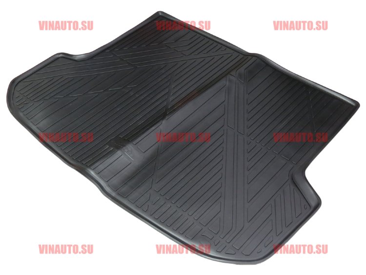 NOVLINE/Коврик в багажник LEXUS RX 2015-/CARLEX00004