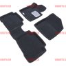 Коврики салона текст. 3D euro-std HYUNDAI Santa Fe (2013-) (EM3D) Original/EM3D002723 Коврики салона текст. 3D euro-std HYUNDAI Santa Fe (2013-) (EM3D) Original/EM3D002723