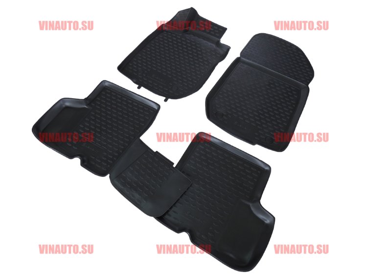 NOVLINE/Коврики в салон 3D RENAULT Logan 2004-2014/NLC3D4105210K NOVLINE/Коврики в салон 3D RENAULT Logan 2004-2014/NLC3D4105210K