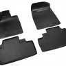 Norplast/Коврики в салон 3D Lexus RX (2015-)/NPA10C47755