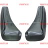 L.Locker/Комплект брызговиков передних для а/м Mitsubishi ASХ (2010-2016)/7008082151 L.Locker/Комплект брызговиков передних для а/м Mitsubishi ASХ (2010-2016)/7008082151