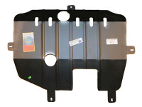 АвтоЩИТ/Защита картера двигателя и КПП FORD S-max (2006-), Mondeo (2007-), VOLVO XC60 (2008-)/2621 АвтоЩИТ/Защита картера двигателя и КПП FORD S-max (2006-), Mondeo (2007-), VOLVO XC60 (2008-)/2621
