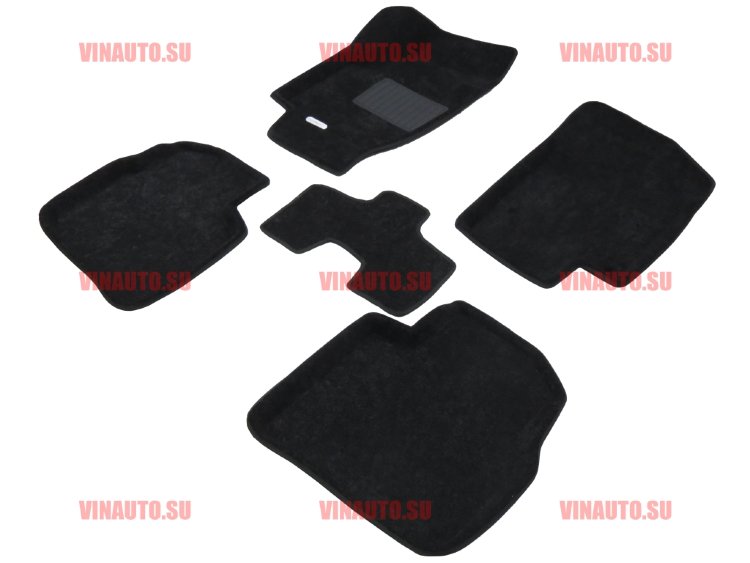 Коврики салона текст. 3D euro-std SKODA Rapid (2014-2020, 2020-) (EMC3D) Original/EMC3D004508 Коврики салона текст. 3D euro-std SKODA Rapid (2014-2020, 2020-) (EMC3D) Original/EMC3D004508