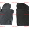 Norplast/Коврики в салон VW Tiguan (2008-2011)/NPLPO9550