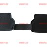 Norplast/Коврики в салон VW Tiguan (2008-2011)/NPLPO9550