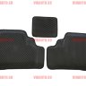Коврики в салон 3D EVA/HONDA-CR-V 2006-2012 Коврики в салон 3D EVA/HONDA-CR-V 2006-2012