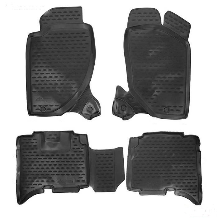 Коврики в салон HAVAL H5 2020-/RUSORIG9903H5 Коврики в салон HAVAL H5 2020-/RUSORIG9903H5