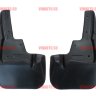 NOVLINE/Брызговики передние Mitsubishi Outlander XL 2010-2012/NLF3514F13 NOVLINE/Брызговики передние Mitsubishi Outlander XL 2010-2012/NLF3514F13