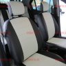 Авточехлы RENAULT-Logan 2 деленное 40/60/Sandero 2 с 2014 (без подуш. безопасн.) (Аригон) чер+бел Авточехлы RENAULT-Logan 2 деленное 40/60/Sandero 2 с 2014 (без подуш. безопасн.) (Аригон) чер+бел