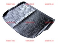 L.Locker/Коврик в багажник Mitsubishi ASX сабвуфер (10-)/0108080101 L.Locker/Коврик в багажник Mitsubishi ASX сабвуфер (10-)/0108080101