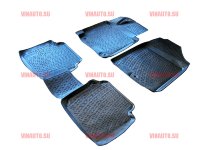 L.Locker/Коврики в салон 3D Hyundai Elantra (11-)/0204030301 L.Locker/Коврики в салон 3D Hyundai Elantra (11-)/0204030301