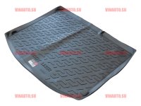 L.Locker/Коврик в багажник Suzuki Vitara (15-)/0112022301