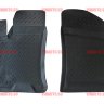 Norplast/Коврики в салон Chevrolet Lanos (1997-)/NPLPO1225 Norplast/Коврики в салон Chevrolet Lanos (1997-)/NPLPO1225
