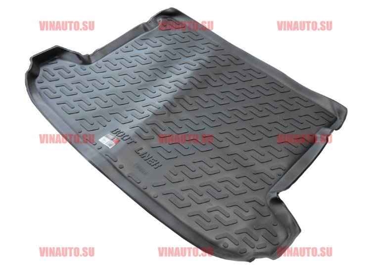 L.Locker/Коврик в багажник Hyundai Tucson III 2015-2020/0104050301