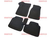 Коврики в салон 3D EVA/CHEVROLET-Niva 2002-2009 Коврики в салон 3D EVA/CHEVROLET-Niva 2002-2009