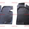L.Locker/Коврики в салон Kia Sportage III (10-)/0203020401