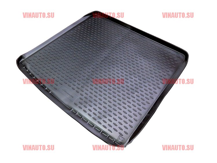 NOVLINE/Коврик в багажник RENAULT Duster 4WD 2010-2021, 2021-/NLC4128B13