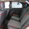 Авточехлы RENAULT-Logan 2004-2014 (Аригон) чер+тем.сер