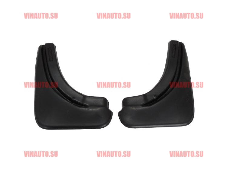 L.Locker/Комплект брызговиков задних для а/м Opel Astra H hb (04-)/7011012561 L.Locker/Комплект брызговиков задних для а/м Opel Astra H hb (04-)/7011012561