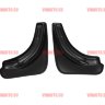 L.Locker/Комплект брызговиков задних для а/м Opel Astra H hb (04-)/7011012561 L.Locker/Комплект брызговиков задних для а/м Opel Astra H hb (04-)/7011012561