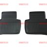 NOVLINE/Коврики в салон 3D MERCEDES-BENZ GLK-Class X204 2014-/NLC3D3444210K