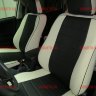 Авточехлы TOYOTA-RAV-4 с 2013 (Аригон) бел+чер Авточехлы TOYOTA-RAV-4 с 2013 (Аригон) бел+чер