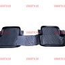 L.Locker/Коврики в салон 3D Nissan Qashqai (07-)/0205050101 L.Locker/Коврики в салон 3D Nissan Qashqai (07-)/0205050101