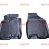 L.Locker/Коврики в салон 3D Nissan Qashqai (07-)/0205050101 L.Locker/Коврики в салон 3D Nissan Qashqai (07-)/0205050101