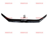 NOVLINE/Дефлектор капота TOYOTA LAND CRUISER PRADO 150 2017-/NLDSTOLCP1712