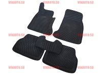 Коврики в салон 3D EVA/BMW-5 Sd 2003-2010 Коврики в салон 3D EVA/BMW-5 Sd 2003-2010