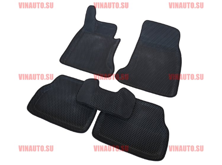 Коврики в салон 3D EVA/BMW-5 Sd 2003-2010 Коврики в салон 3D EVA/BMW-5 Sd 2003-2010