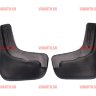 L.Locker/Комплект брызговиков передних для а/м Daewoo Gentra II (13-)/7084040151 L.Locker/Комплект брызговиков передних для а/м Daewoo Gentra II (13-)/7084040151