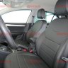 Авточехлы SKODA-Octavia-A-7 Elegance (с задн. подлокотником) (Аригон) чер+чер Авточехлы SKODA-Octavia-A-7 Elegance (с задн. подлокотником) (Аригон) чер+чер