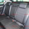 Авточехлы SKODA-Octavia-A-7 Elegance (с задн. подлокотником) (Аригон) чер+чер Авточехлы SKODA-Octavia-A-7 Elegance (с задн. подлокотником) (Аригон) чер+чер