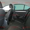 Авточехлы SKODA-Octavia-A-7 Elegance (с задн. подлокотником) (Аригон) чер+чер Авточехлы SKODA-Octavia-A-7 Elegance (с задн. подлокотником) (Аригон) чер+чер