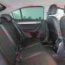 Авточехлы SKODA-Octavia-A-7 Elegance (с задн. подлокотником) (Аригон) чер+чер Авточехлы SKODA-Octavia-A-7 Elegance (с задн. подлокотником) (Аригон) чер+чер