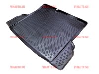 NOVLINE/Коврик в багажник CHEVROLET Cobalt 2013-/CARCHV00038 NOVLINE/Коврик в багажник CHEVROLET Cobalt 2013-/CARCHV00038
