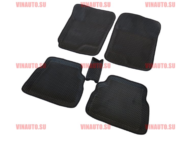 Коврики в салон 3D EVA/HYUNDAI-Getz 2002-2011 Коврики в салон 3D EVA/HYUNDAI-Getz 2002-2011