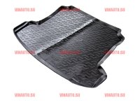 L.Locker/Коврик в багажник VW Polo седан (10-)/0101090201 L.Locker/Коврик в багажник VW Polo седан (10-)/0101090201