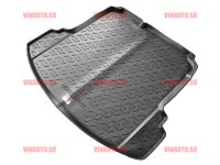 L.Locker/Коврик в багажник Volkswagen Jetta (05-)/0101020101