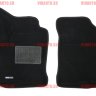Коврики салона текст. 3D euro-std TOYOTA Fortuner (2016-) (EMC3D)/EMC3D005102