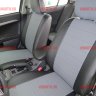 Авточехлы MITSUBISHI- Lancer-10 Sd Invite (Аригон) чер+сер Авточехлы MITSUBISHI- Lancer-10 Sd Invite (Аригон) чер+сер