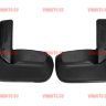L.Locker/Комплект брызговиков передних для а/м VW Jetta (10-)/7001020251