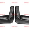 L.Locker/Комплект брызговиков передних для а/м VW Jetta (10-)/7001020251